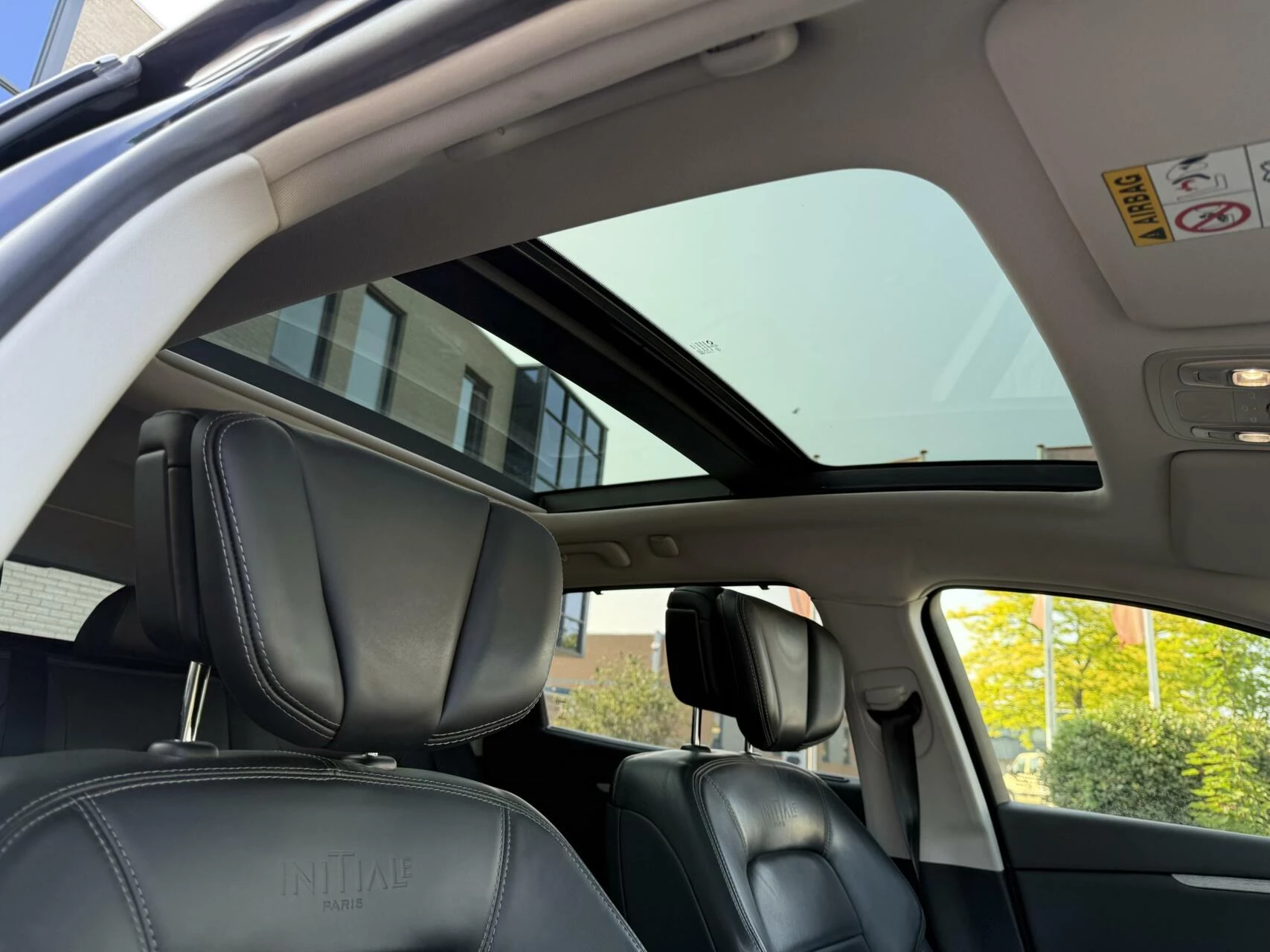 Hoofdafbeelding Renault Talisman