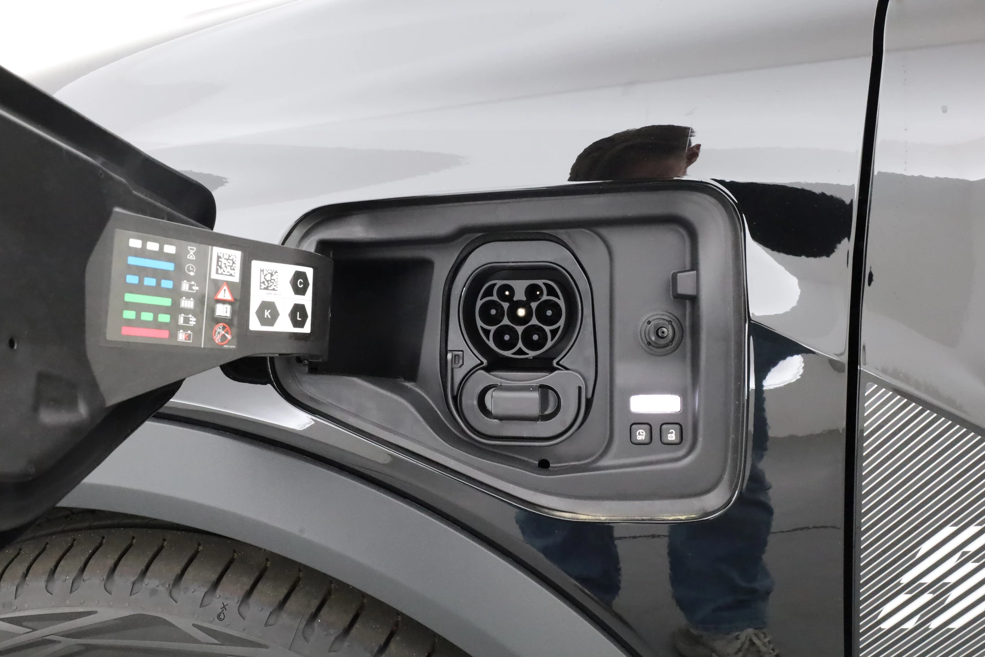 Hoofdafbeelding Renault 5