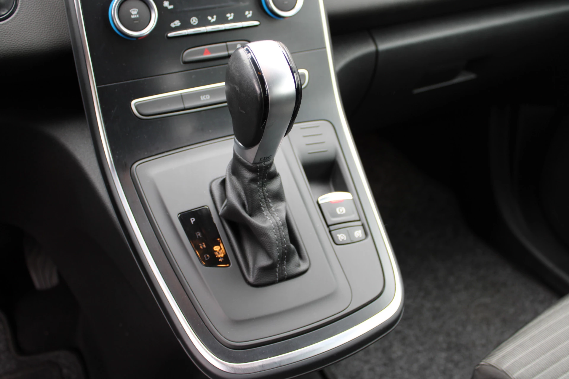 Hoofdafbeelding Renault Scénic