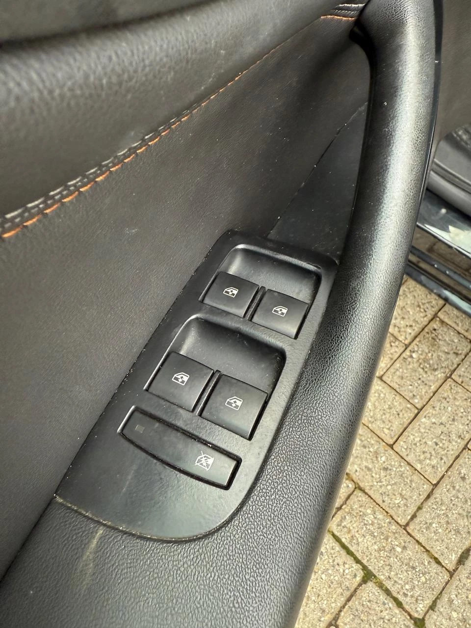 Hoofdafbeelding Opel Zafira