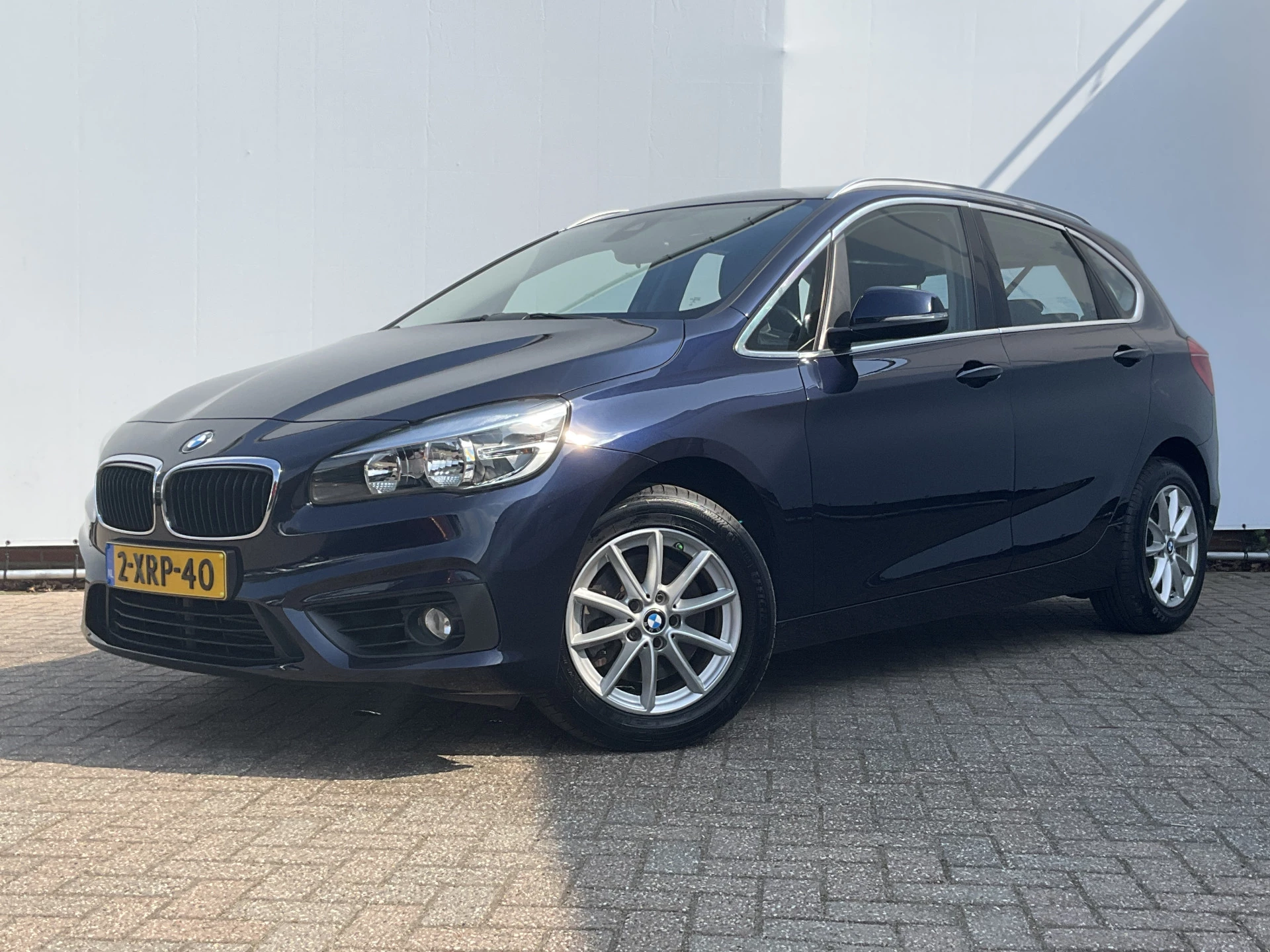Hoofdafbeelding BMW 2 Serie