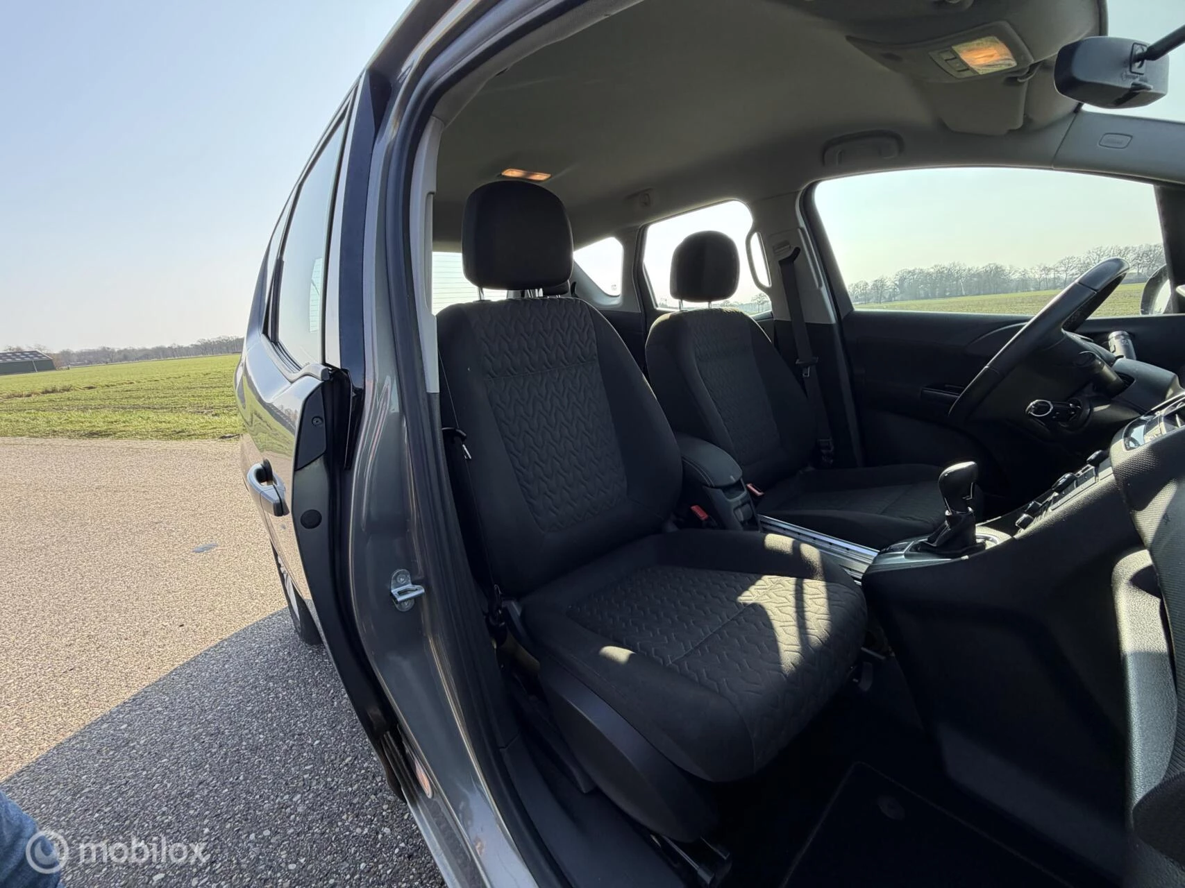 Hoofdafbeelding Opel Meriva