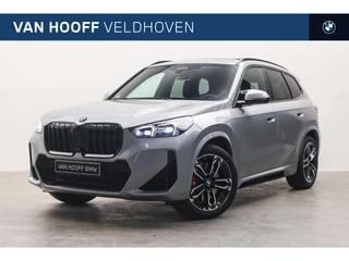 BMW X1 xDrive23i High Executive M Sport Automaat / Trekhaak / Adaptieve LED / Sportstoelen / Head-Up / Parking Assistant Plus / M Adaptief onderstel / Comfort Access