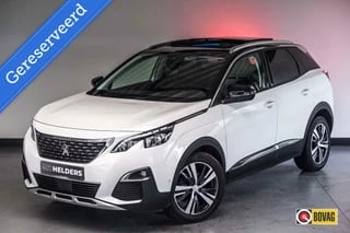 Peugeot 3008 1.2 PureTech Allure 360 Camera Panorama