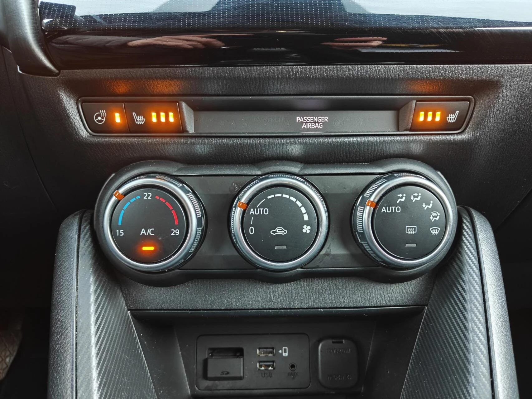 Hoofdafbeelding Mazda 2