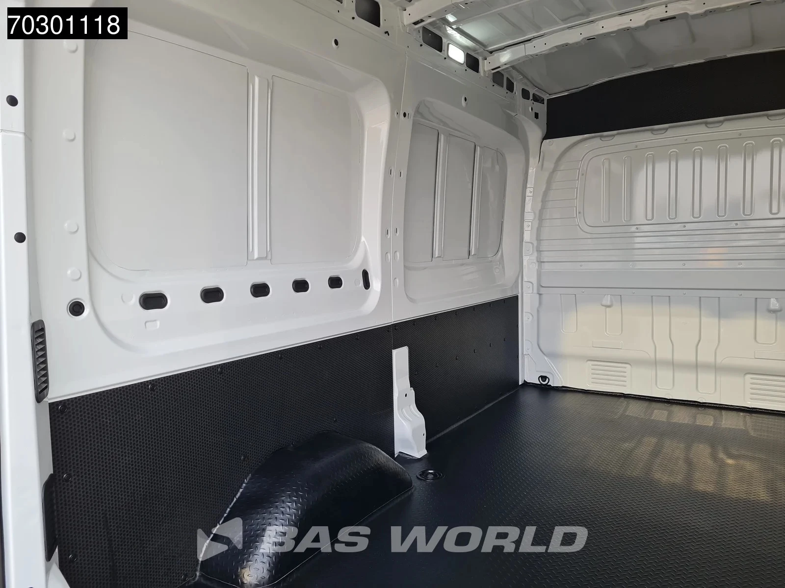 Hoofdafbeelding Maxus eDeliver9