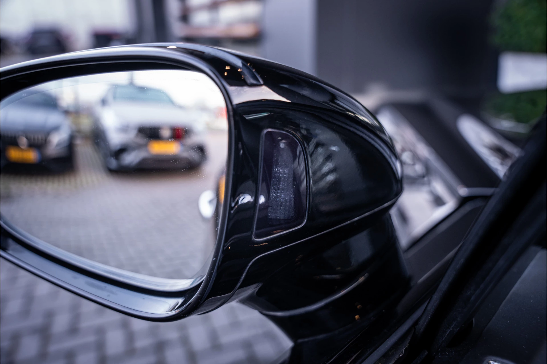 Hoofdafbeelding Bentley Continental GT