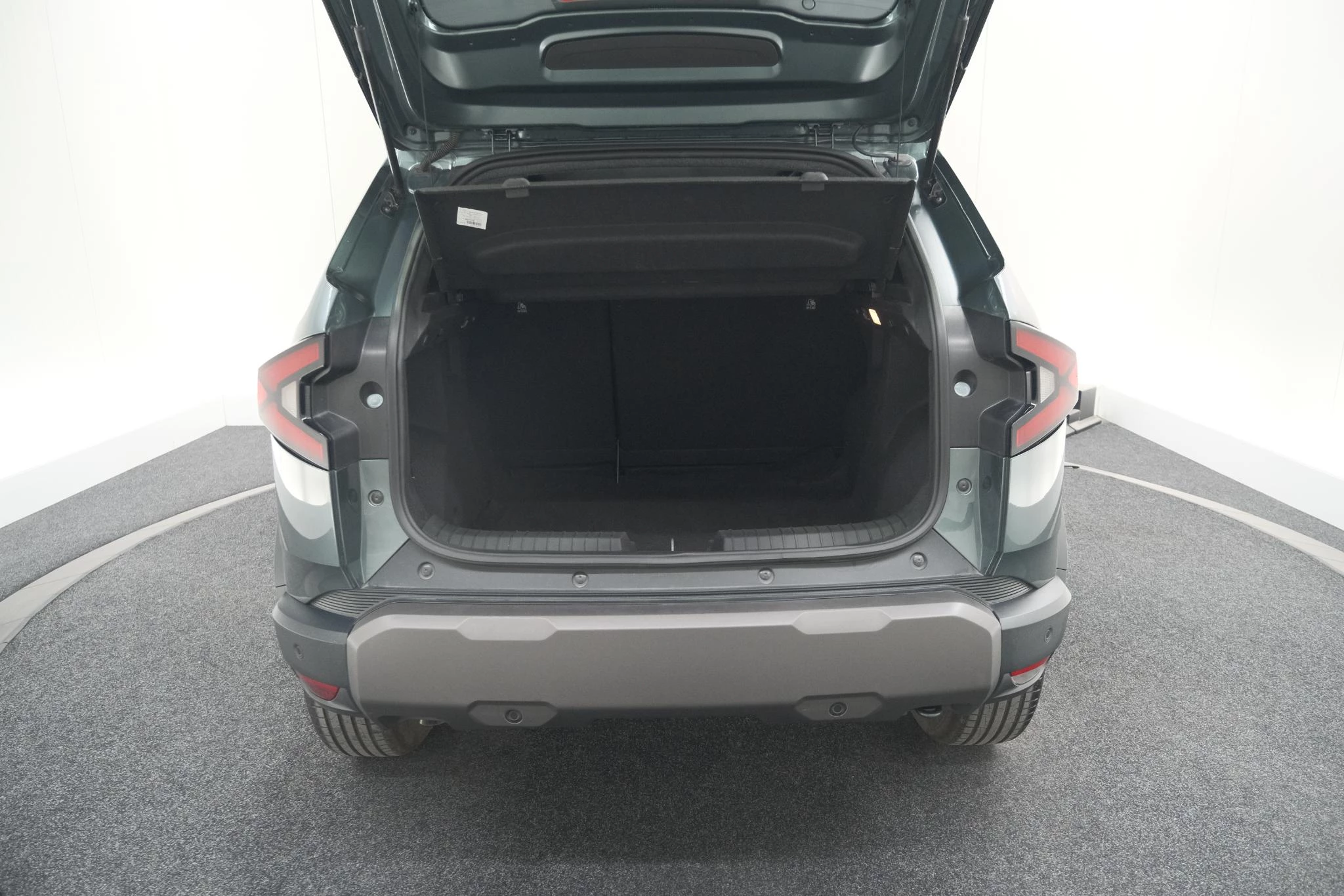 Hoofdafbeelding Dacia Duster