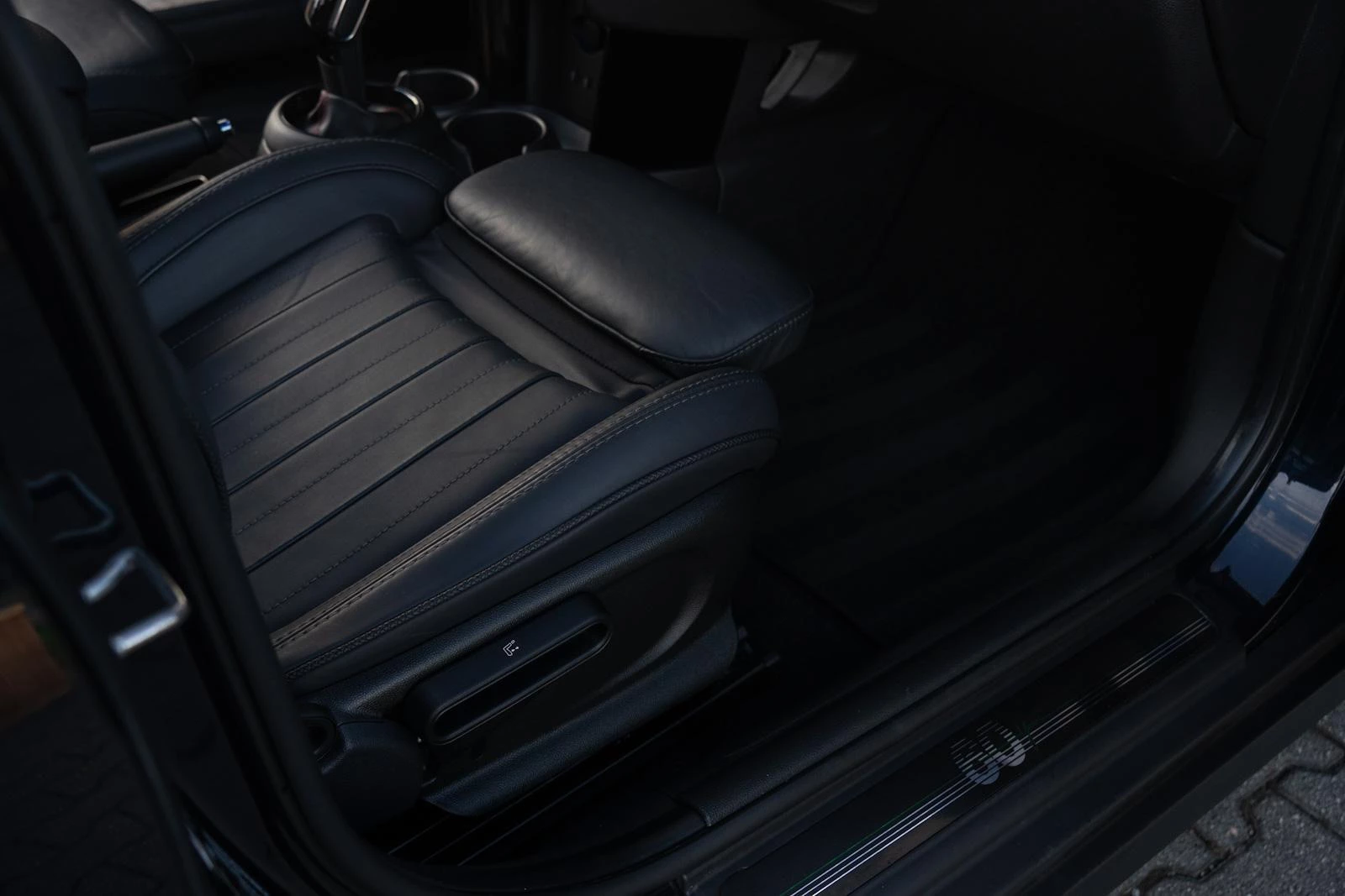 Hoofdafbeelding MINI Cooper S