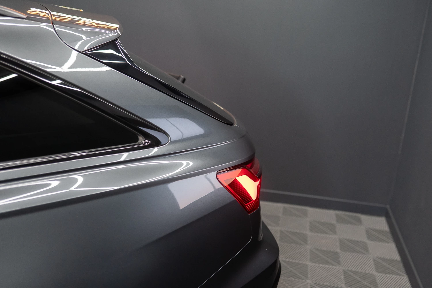 Hoofdafbeelding Audi RS6