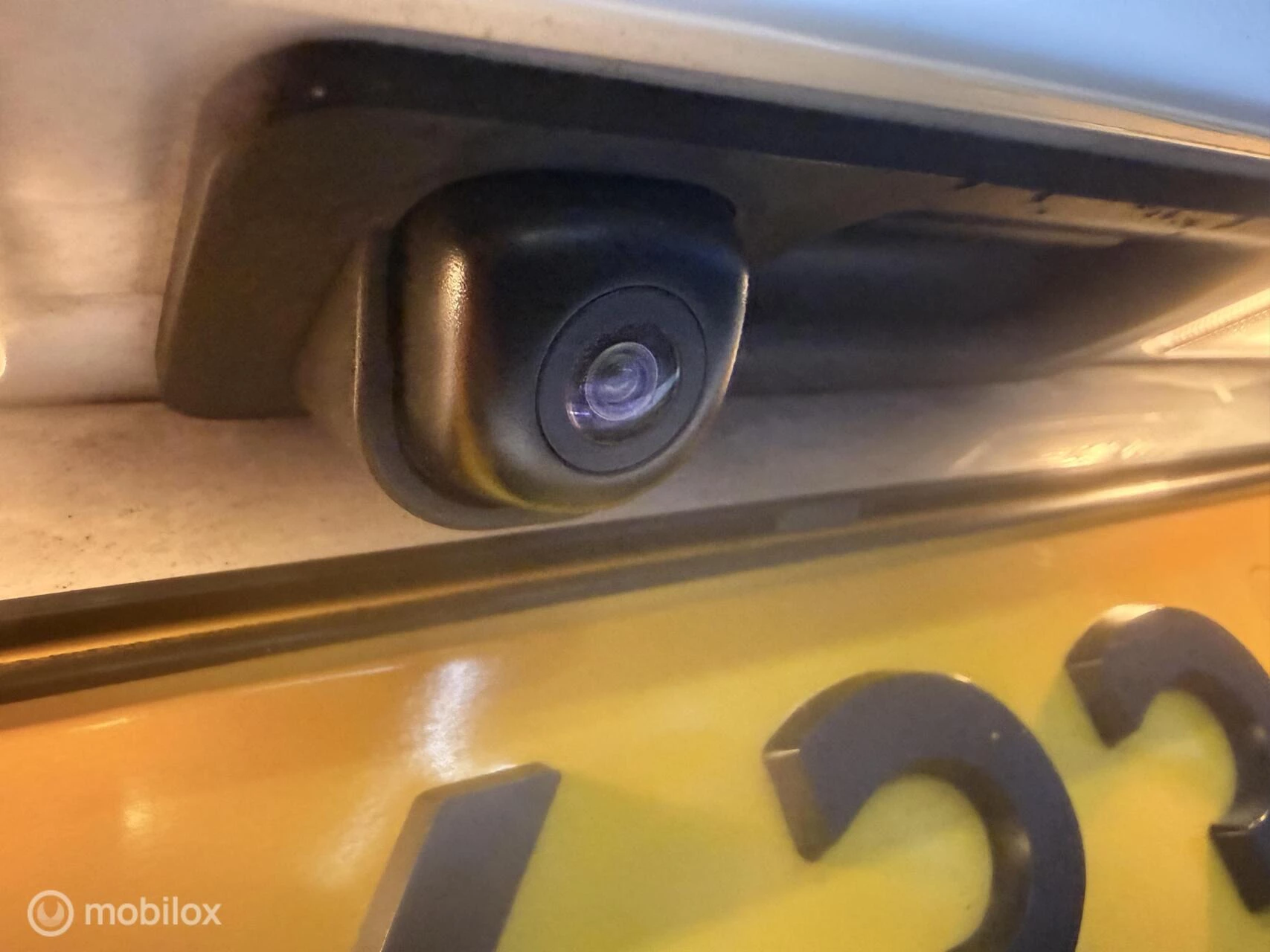 Hoofdafbeelding Kia Ceed