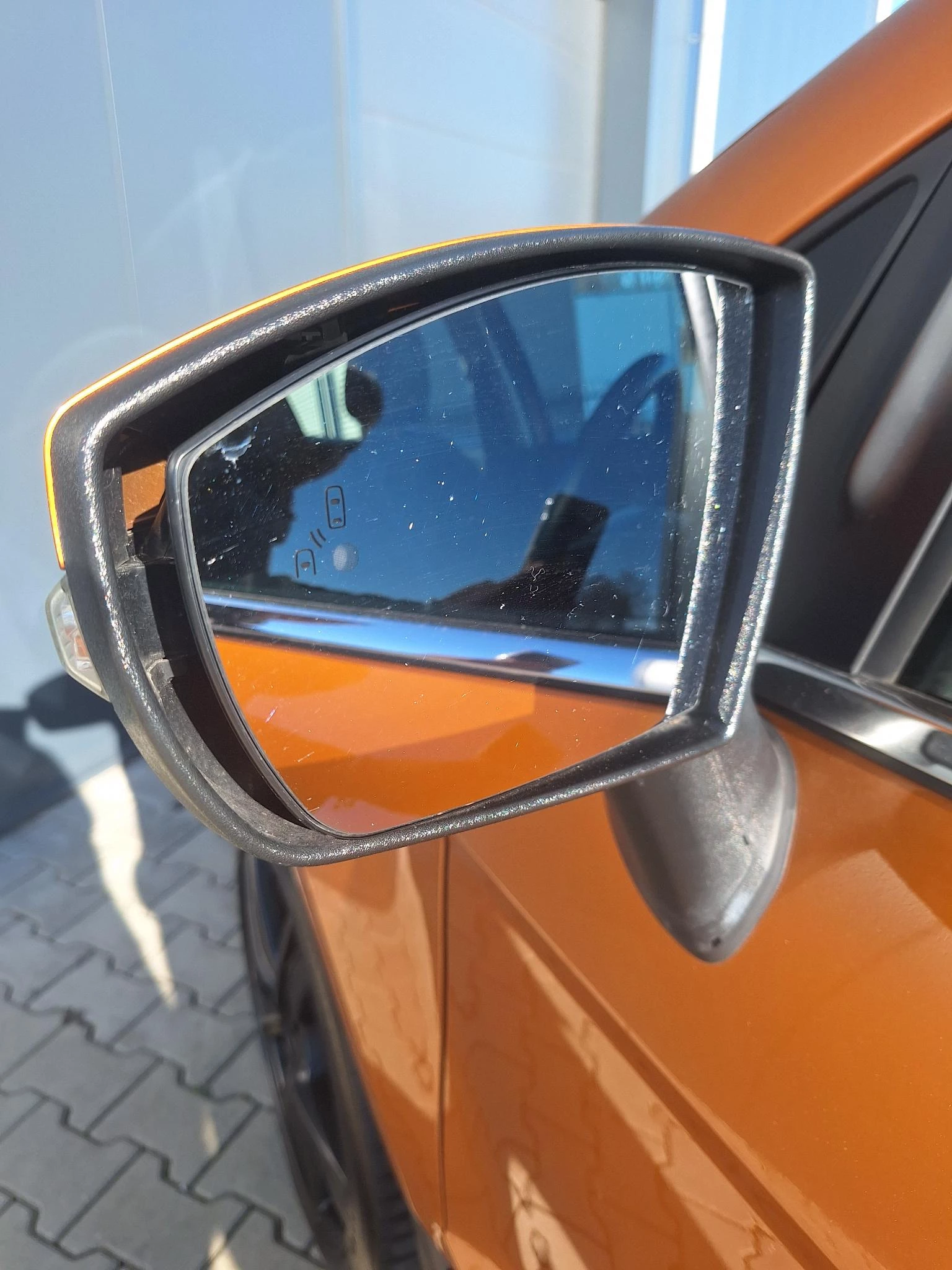 Hoofdafbeelding Ford EcoSport