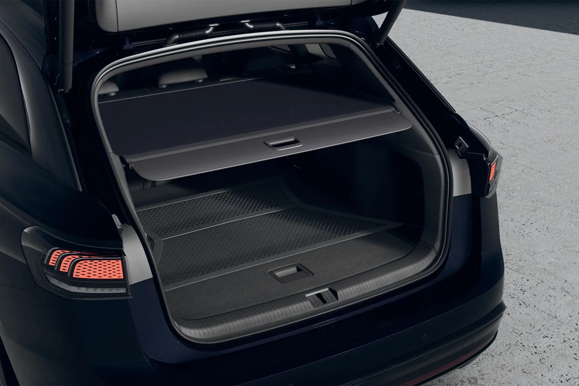 Hoofdafbeelding Volkswagen ID.7