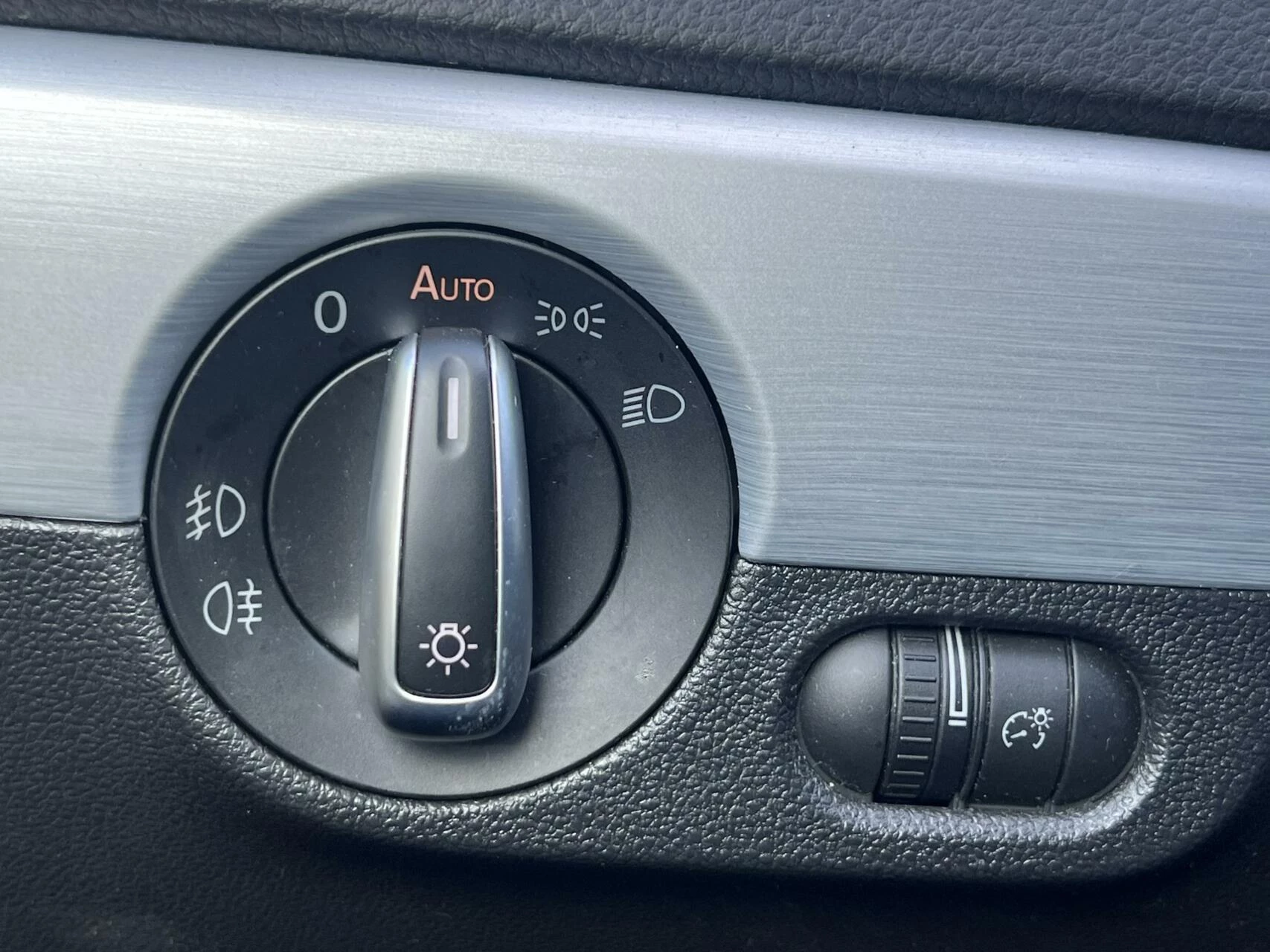 Hoofdafbeelding Volkswagen Jetta