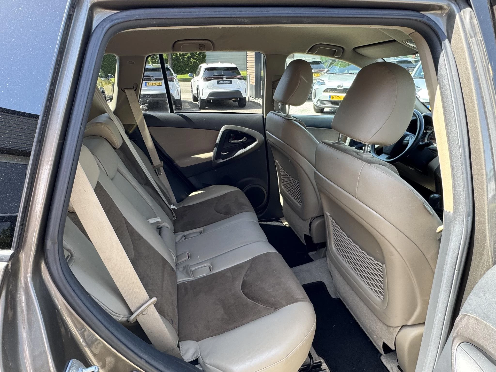 Hoofdafbeelding Toyota RAV4