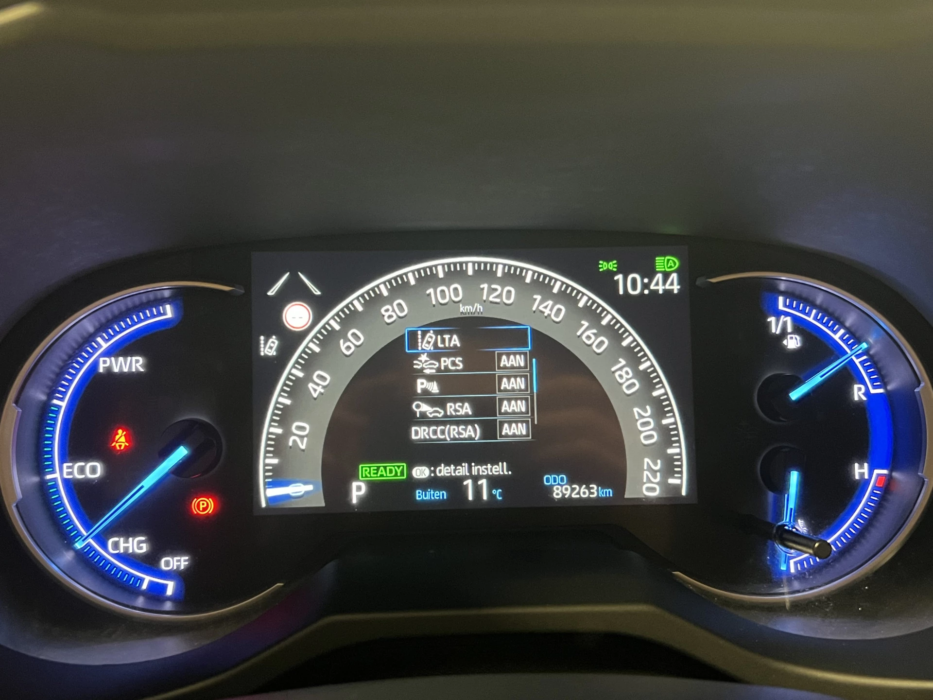 Hoofdafbeelding Toyota RAV4