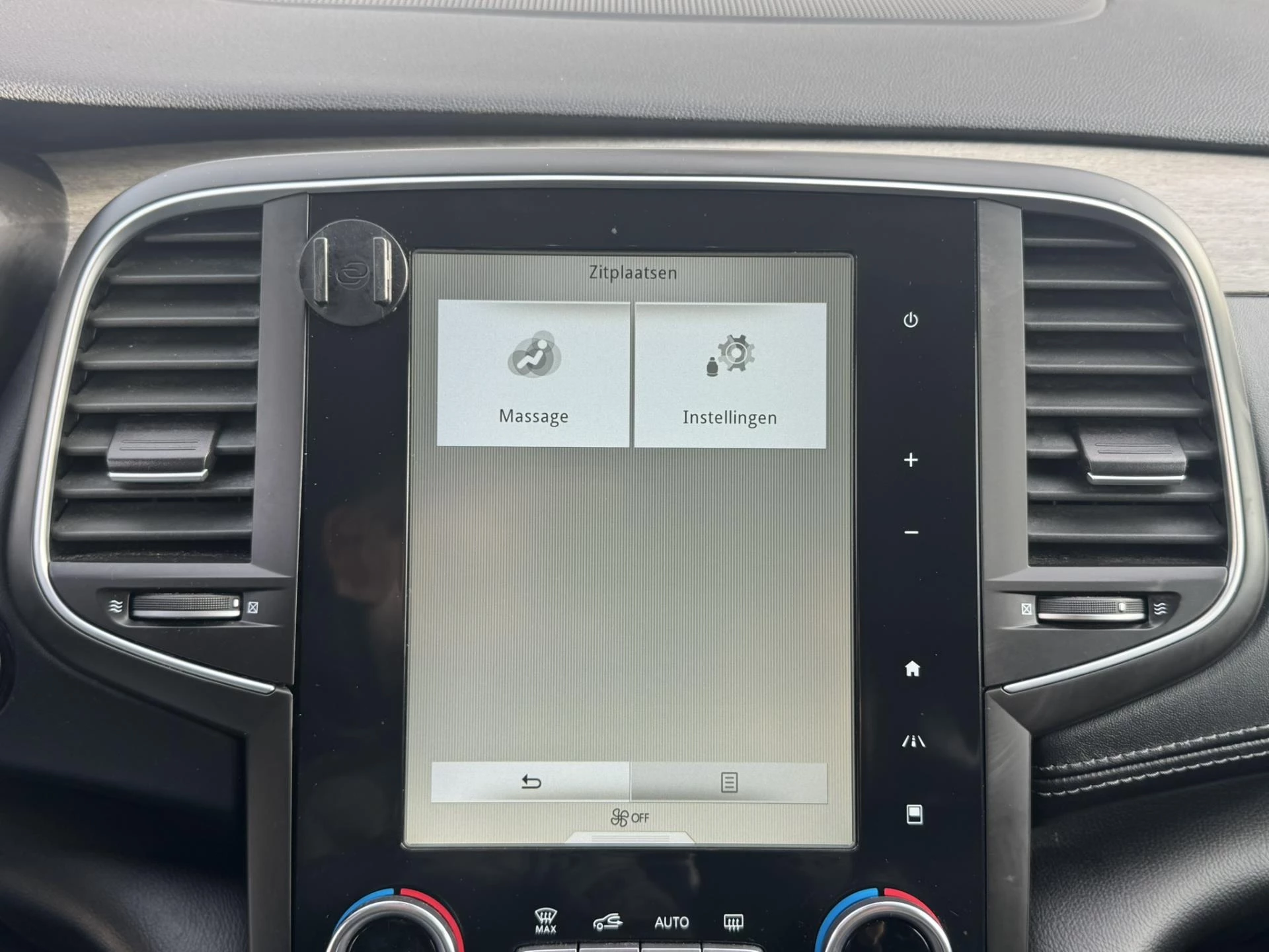 Hoofdafbeelding Renault Talisman