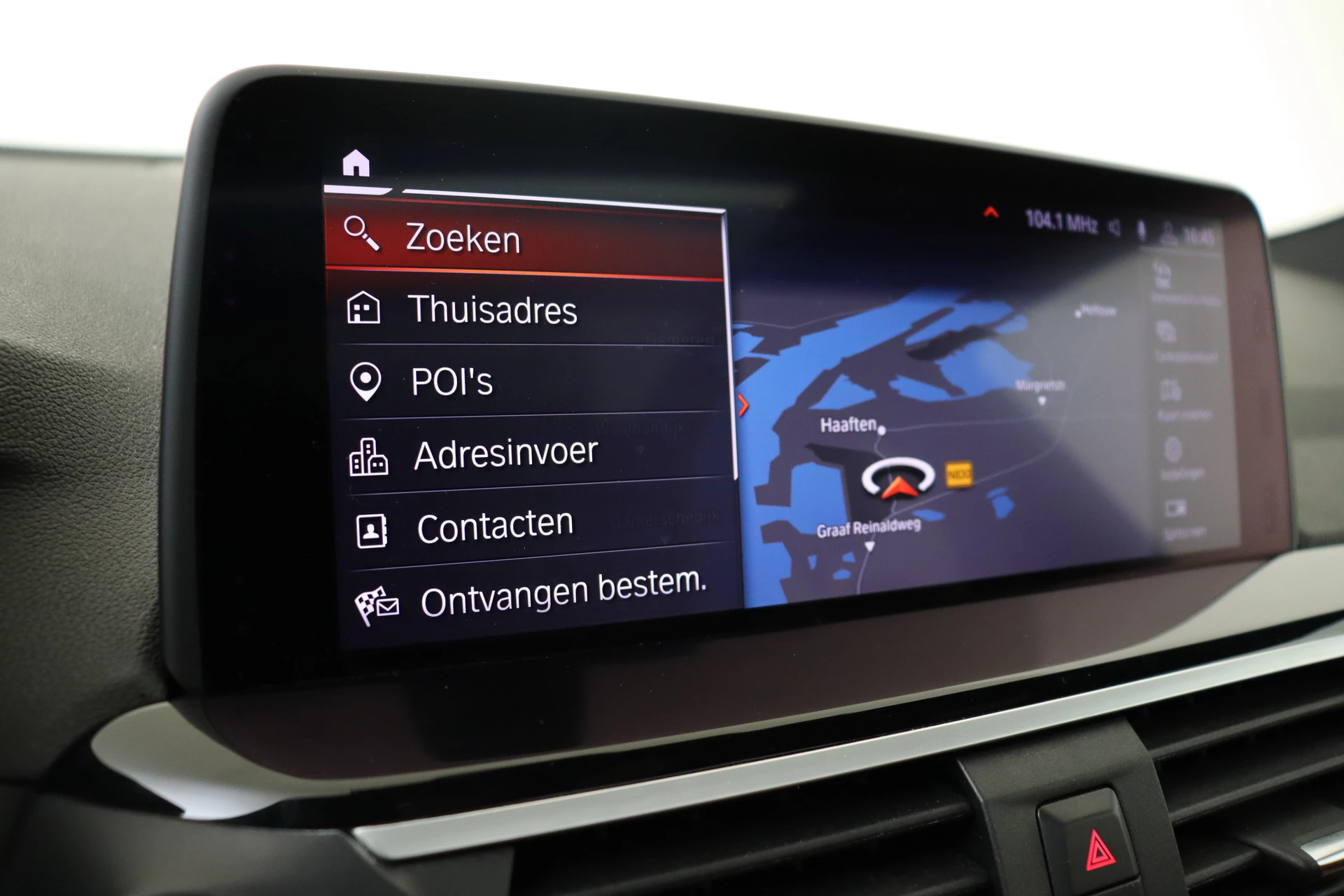 Hoofdafbeelding BMW X4