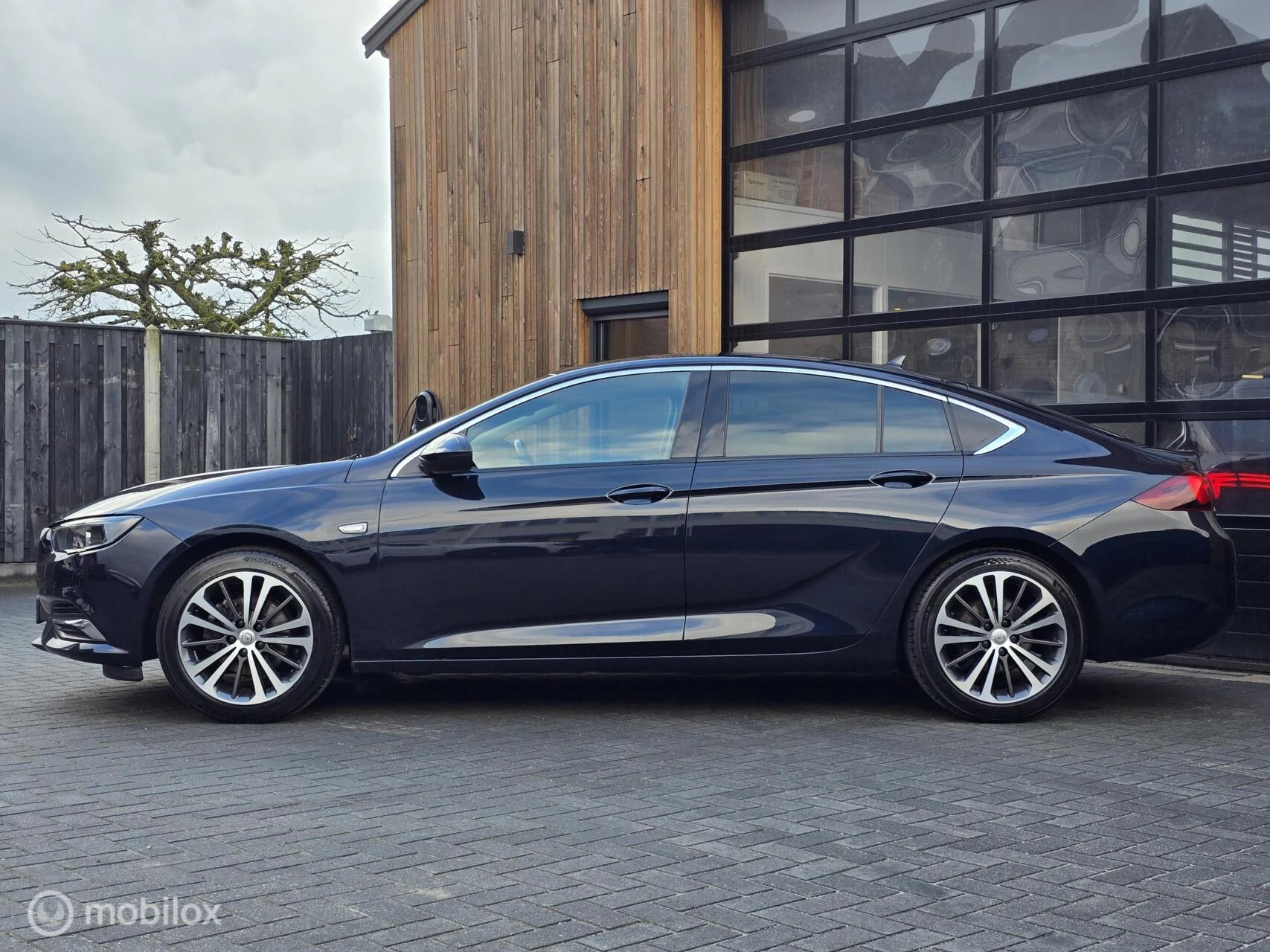 Hoofdafbeelding Opel Insignia