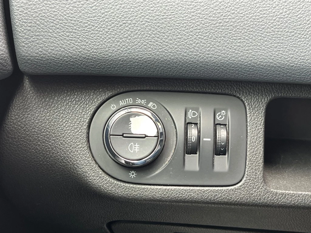 Hoofdafbeelding Opel Meriva