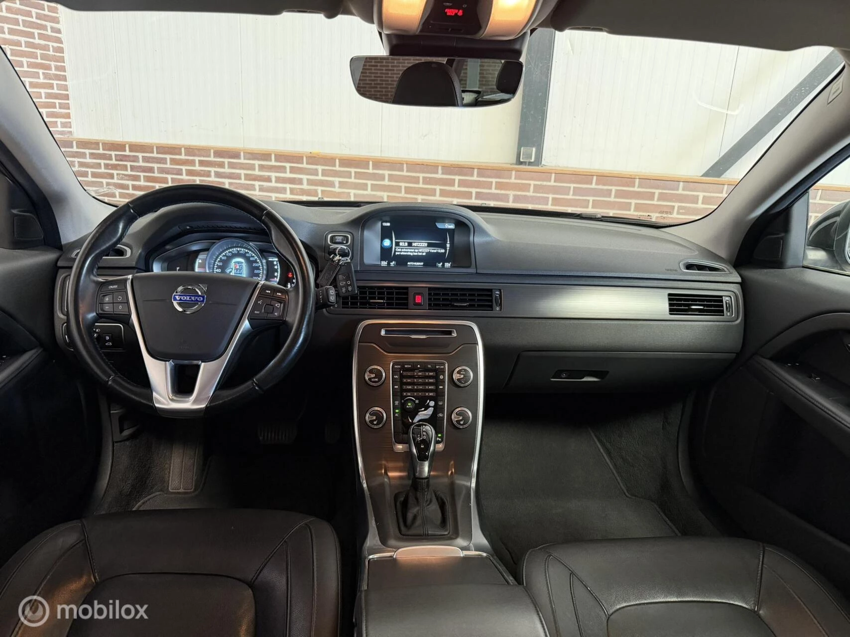 Hoofdafbeelding Volvo V70