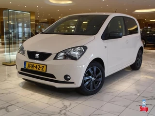 Hoofdafbeelding SEAT Mii Seat Mii 1.0 Mii by Mango