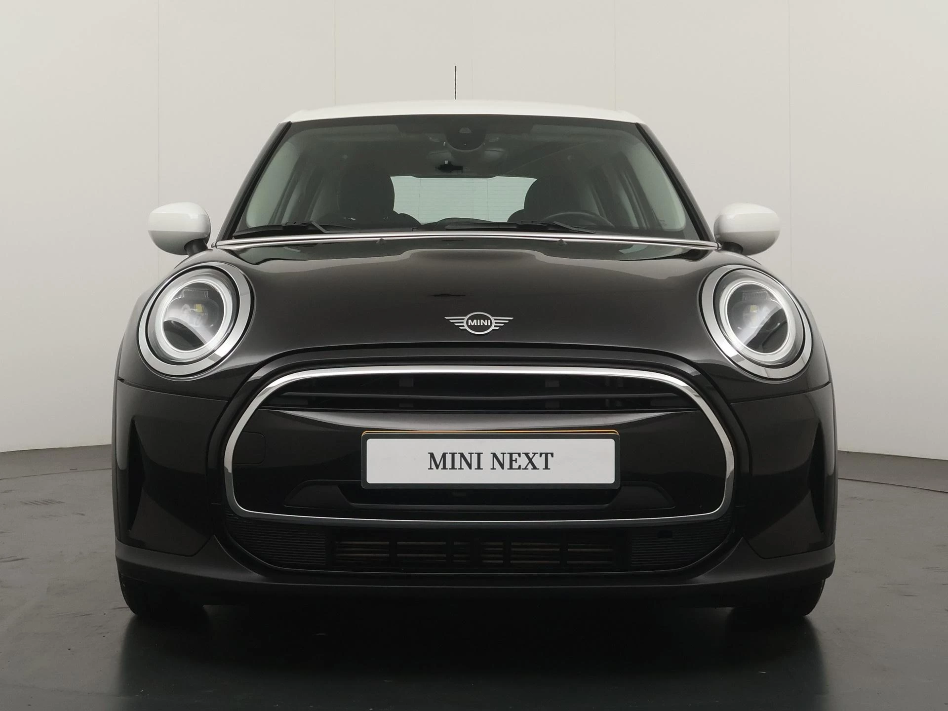 Hoofdafbeelding MINI 5-deurs