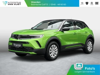 Opel Mokka 1.2 Edition Afn. Trekhaak