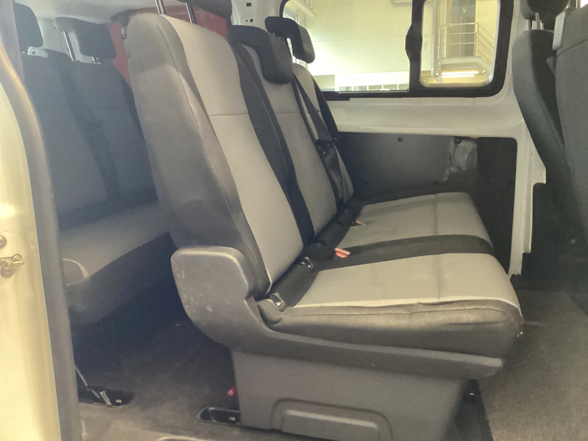 Hoofdafbeelding Toyota ProAce