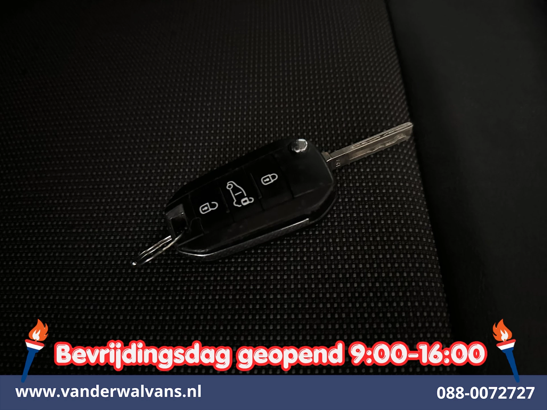 Hoofdafbeelding Citroën Jumpy