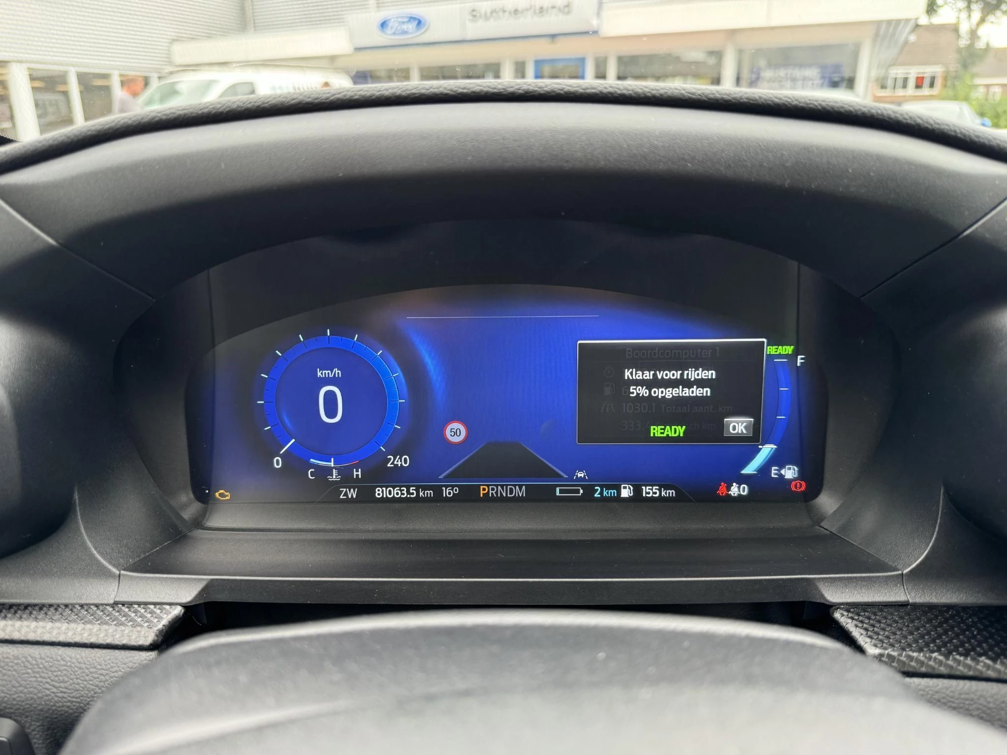 Hoofdafbeelding Ford Explorer