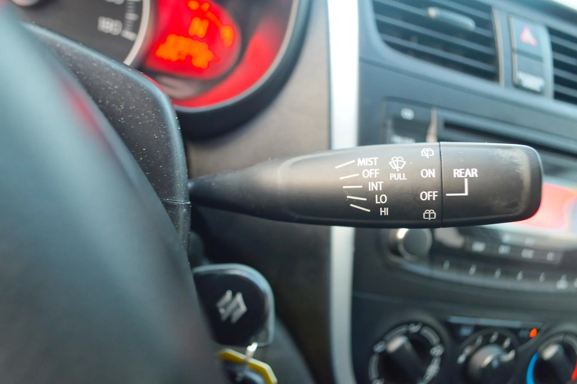 Hoofdafbeelding Suzuki Celerio