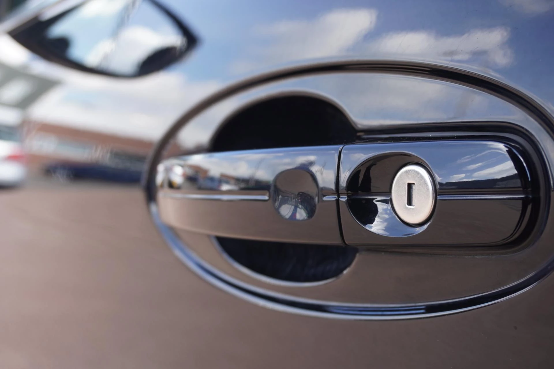 Hoofdafbeelding Ford Grand C-Max