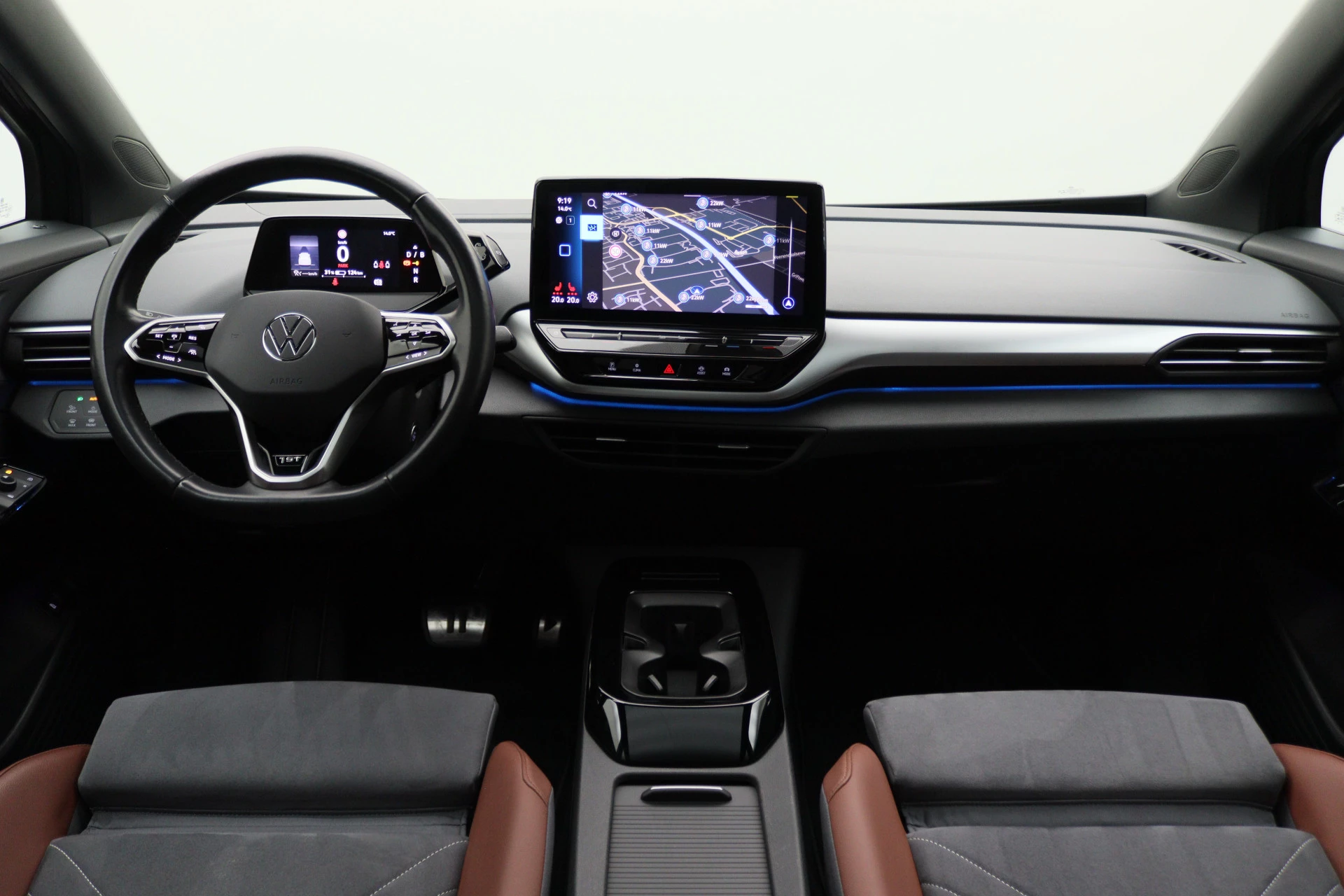 Hoofdafbeelding Volkswagen ID.4