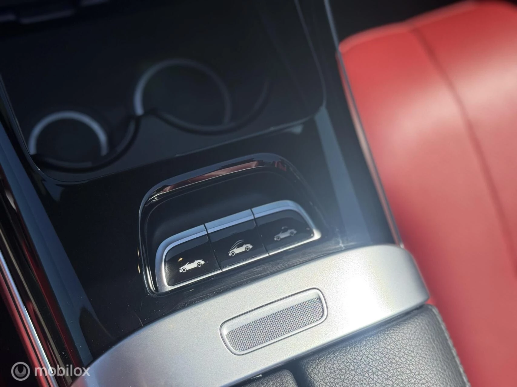 Hoofdafbeelding Mercedes-Benz CLE