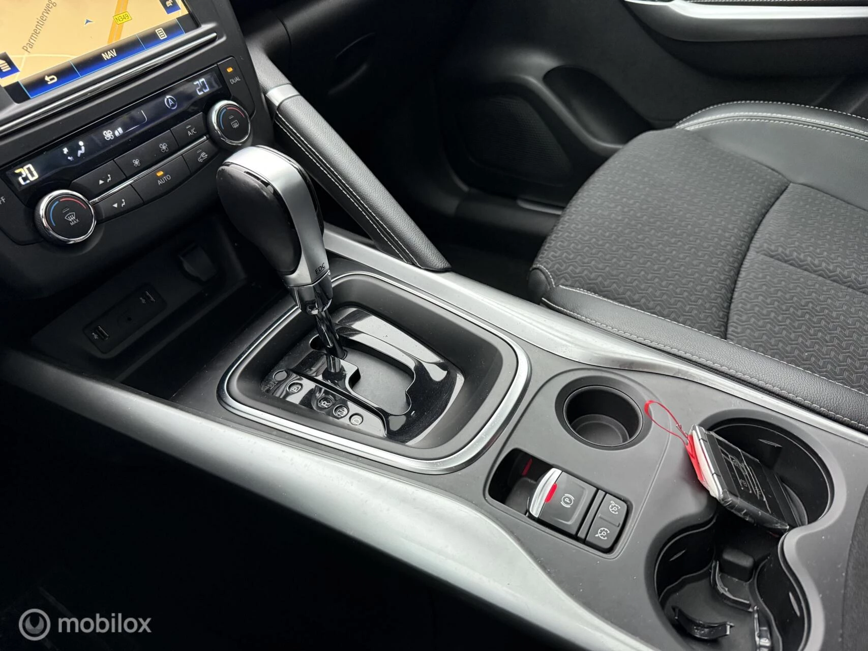 Hoofdafbeelding Renault Kadjar