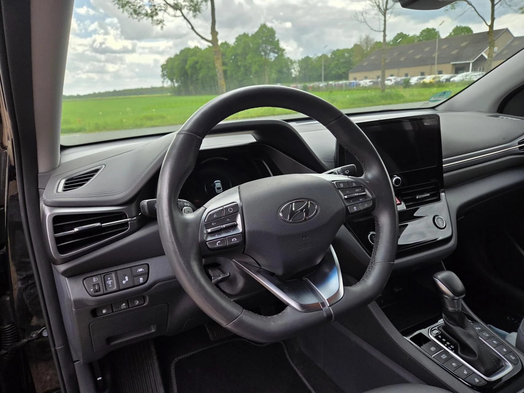 Hoofdafbeelding Hyundai IONIQ