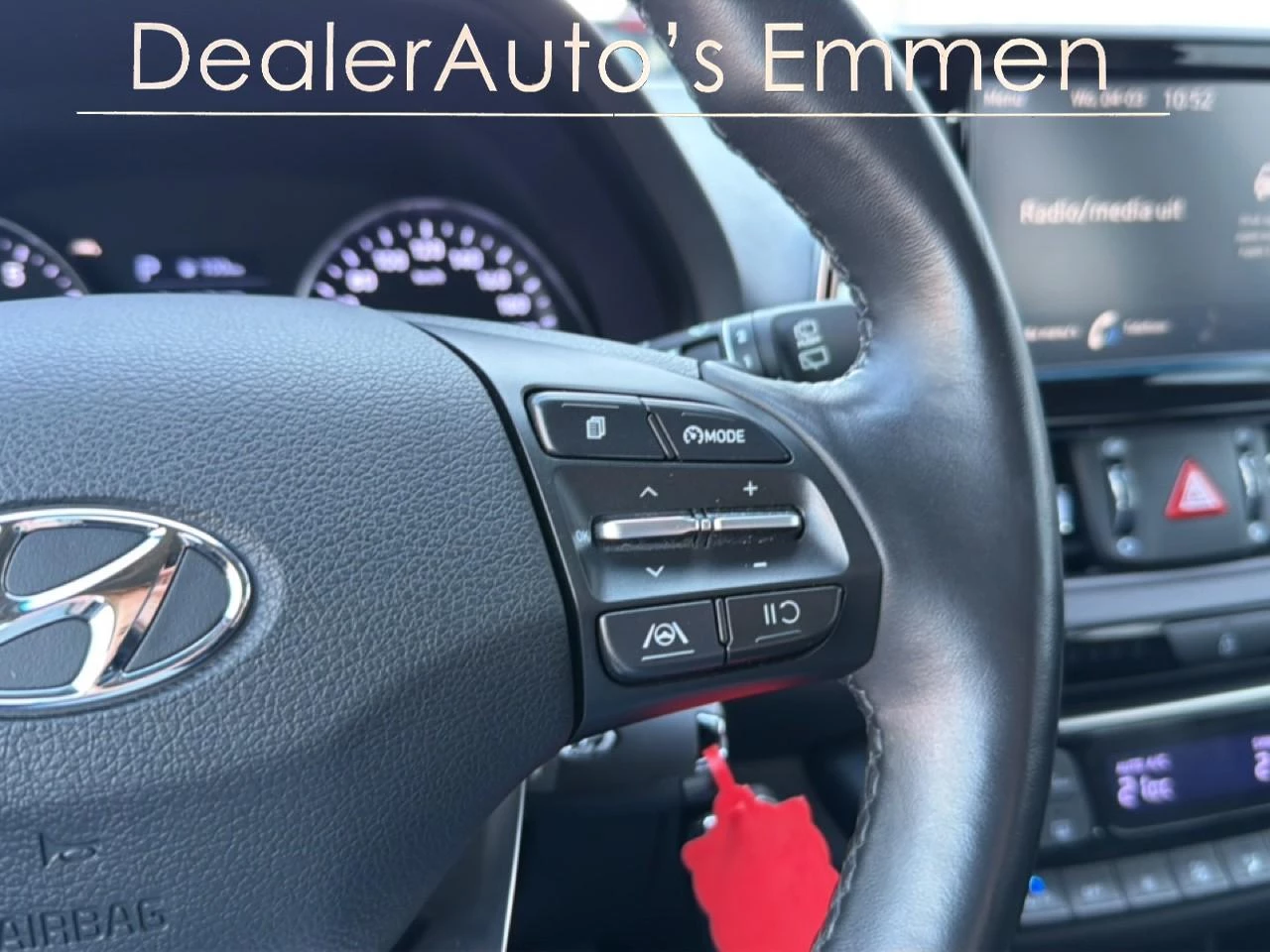 Hoofdafbeelding Hyundai i30