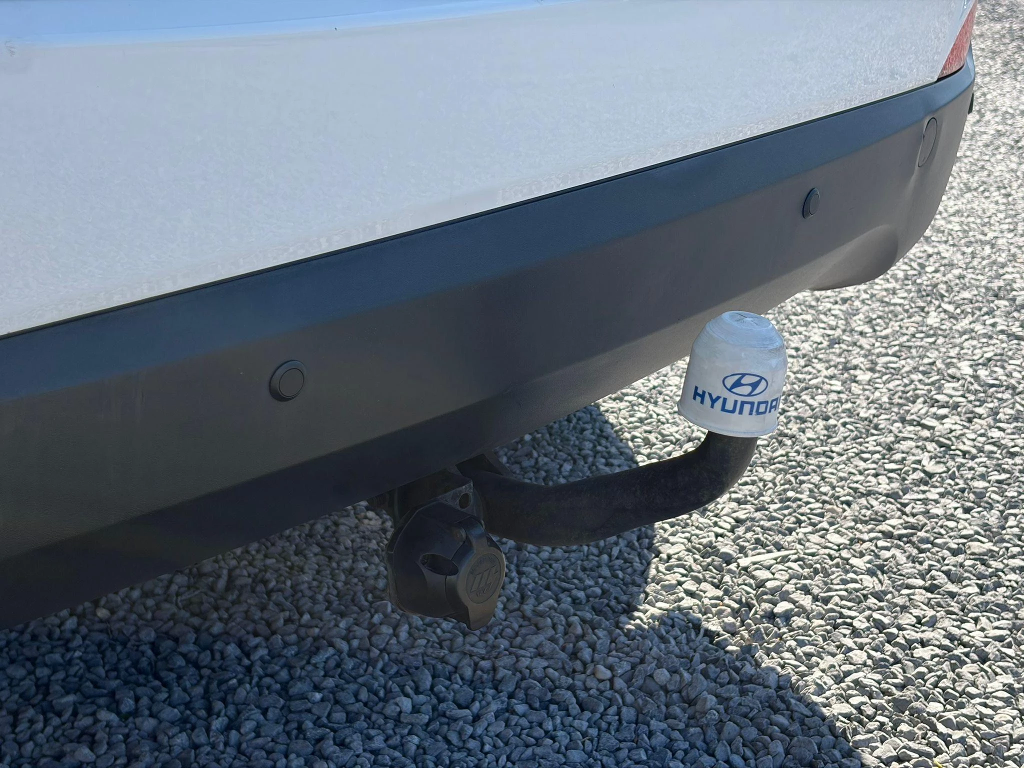 Hoofdafbeelding Hyundai ix35