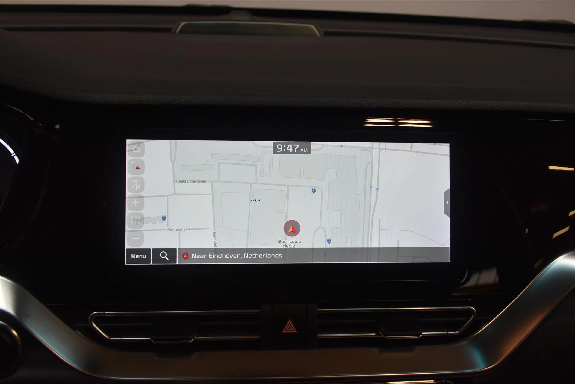 Hoofdafbeelding Kia e-Niro