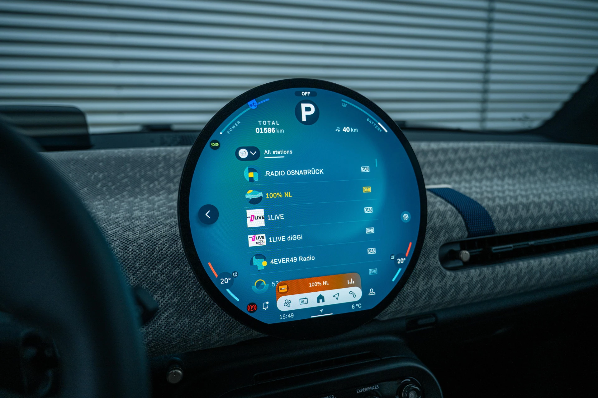 Hoofdafbeelding MINI 3-deurs