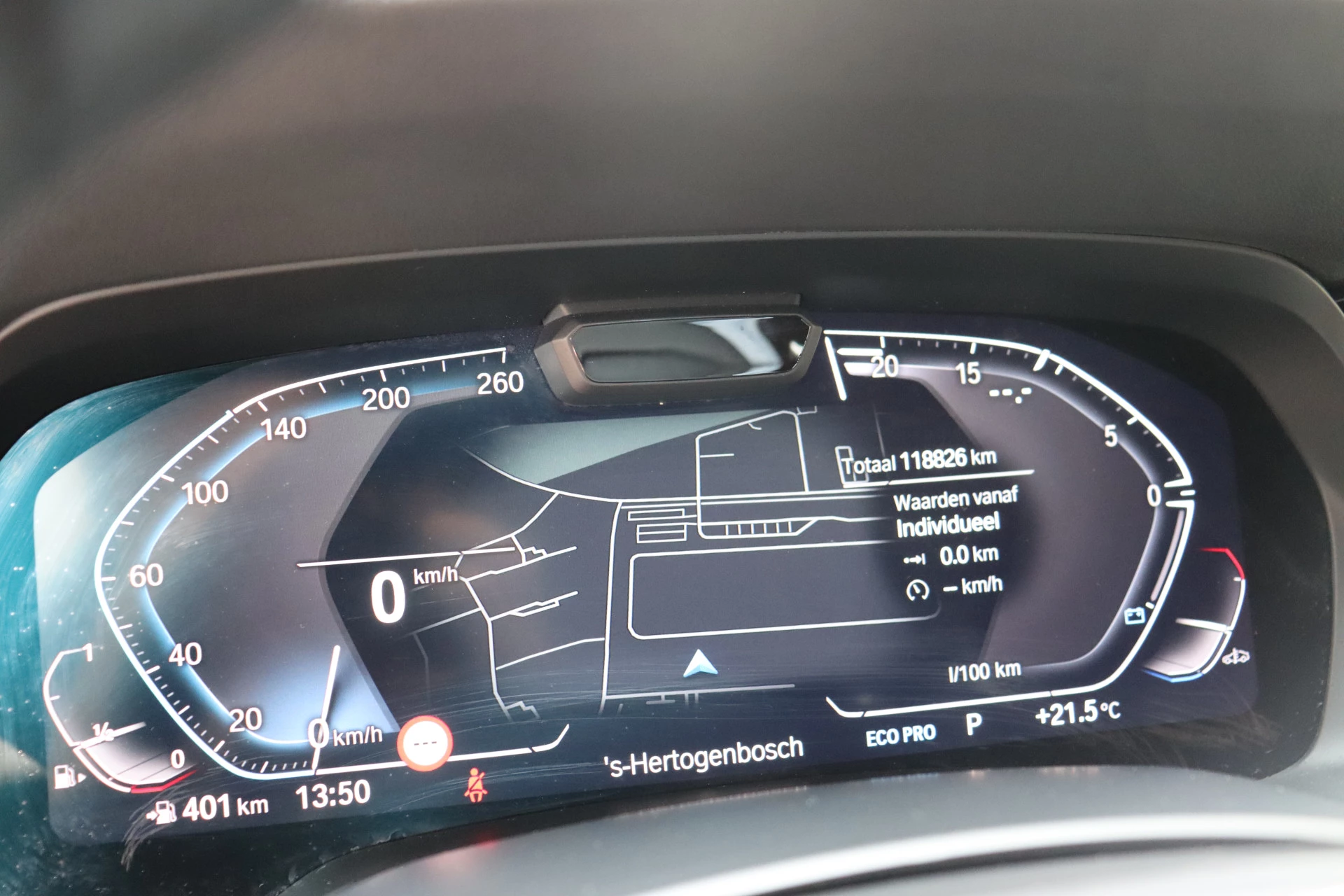 Hoofdafbeelding BMW X7