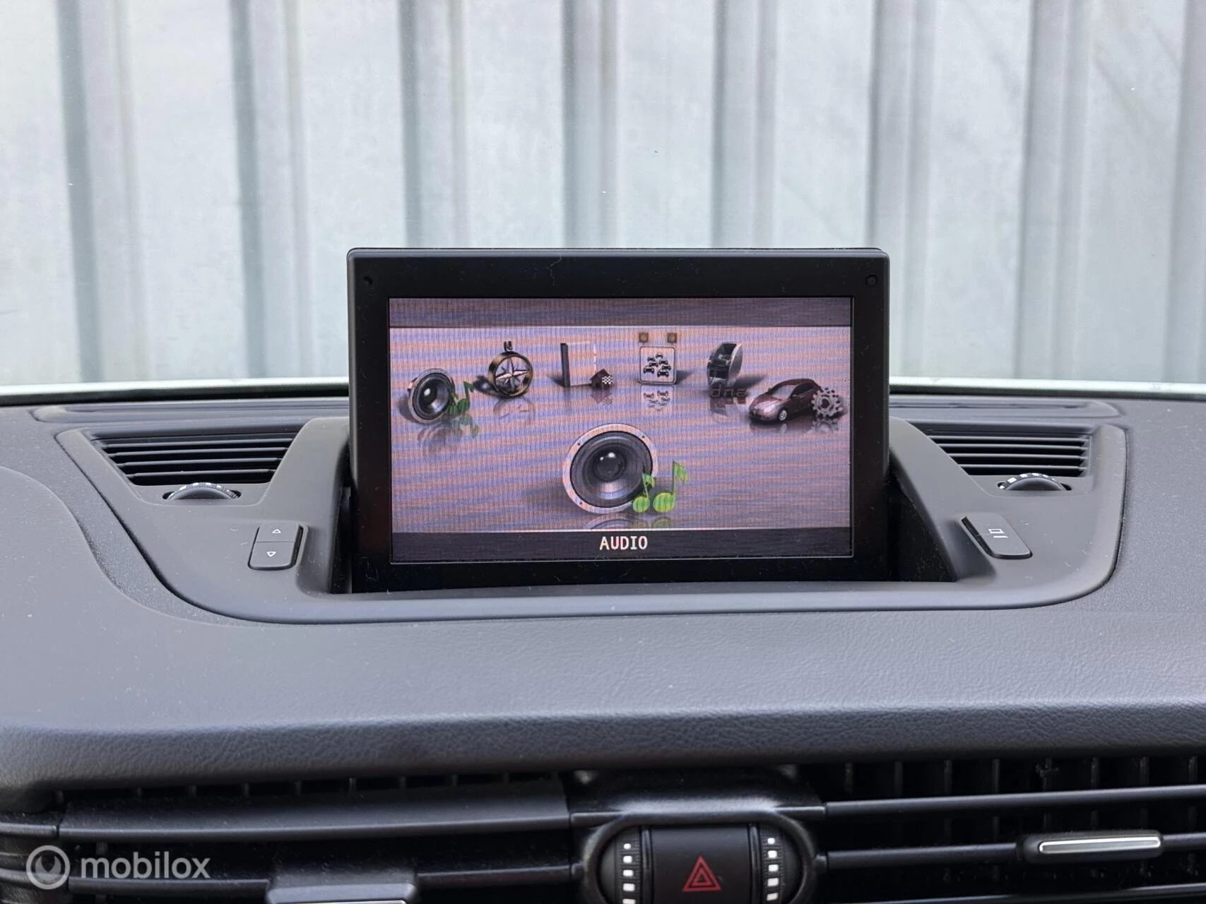 Hoofdafbeelding Alfa Romeo Giulietta