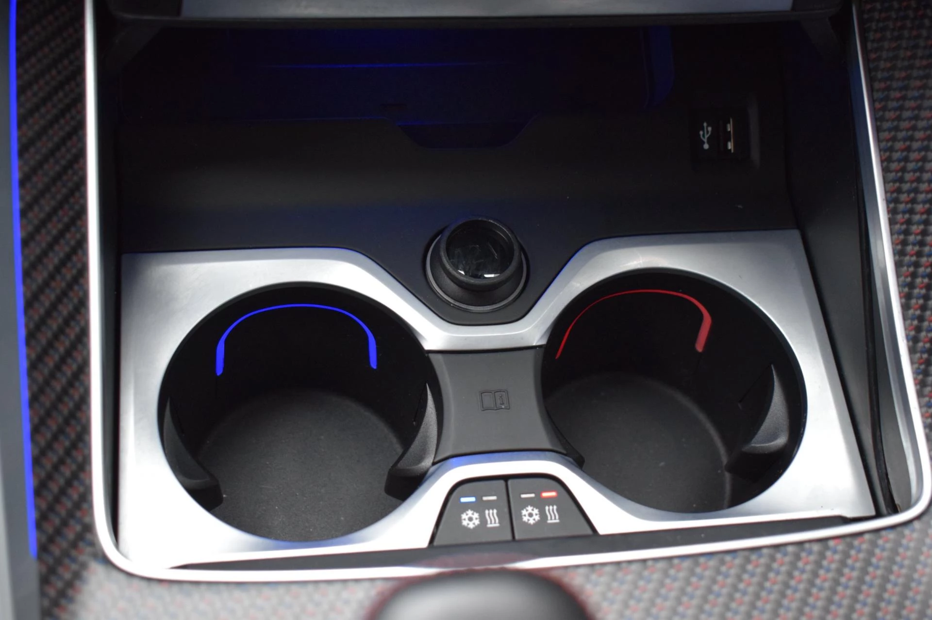 Hoofdafbeelding BMW XM