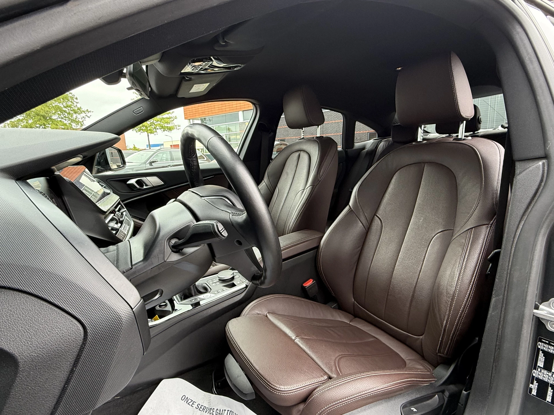 Hoofdafbeelding BMW 2 Serie