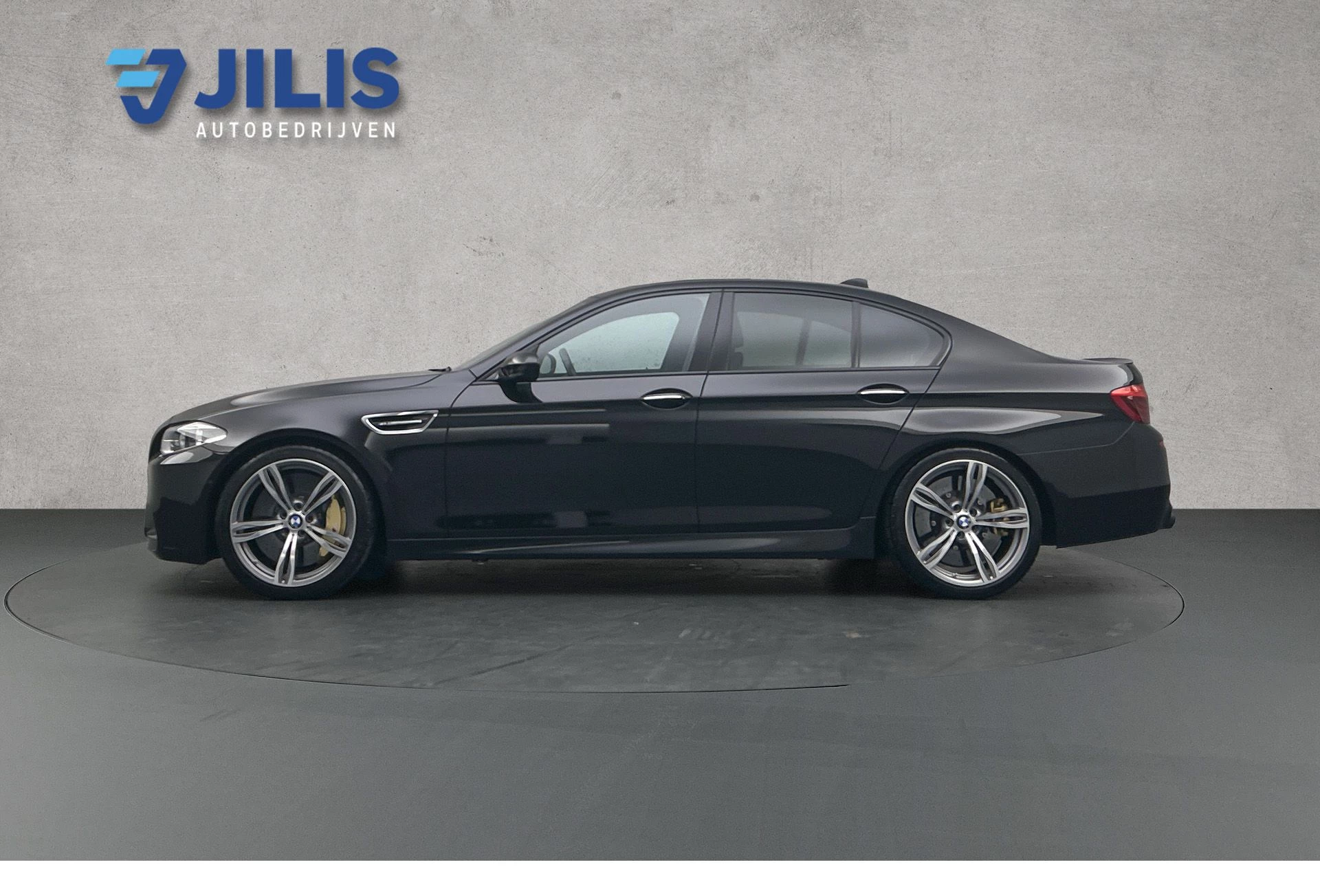 Hoofdafbeelding BMW M5
