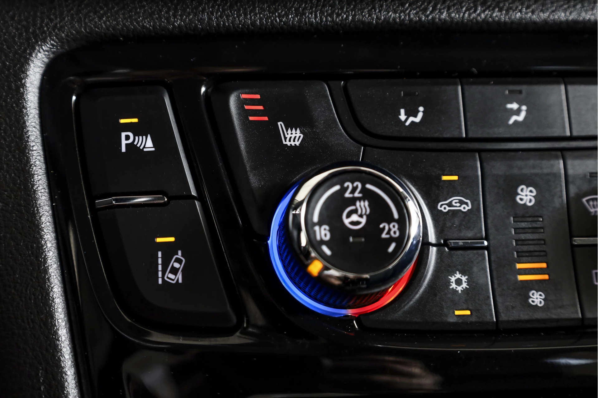 Hoofdafbeelding Opel Mokka X