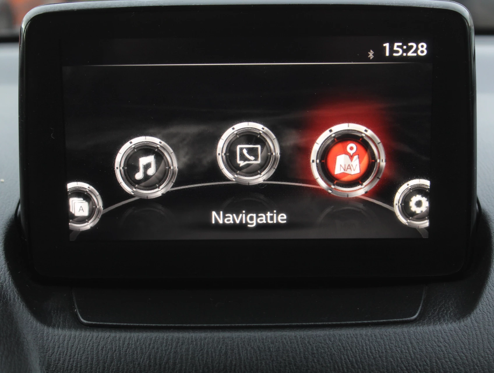 Hoofdafbeelding Mazda 2