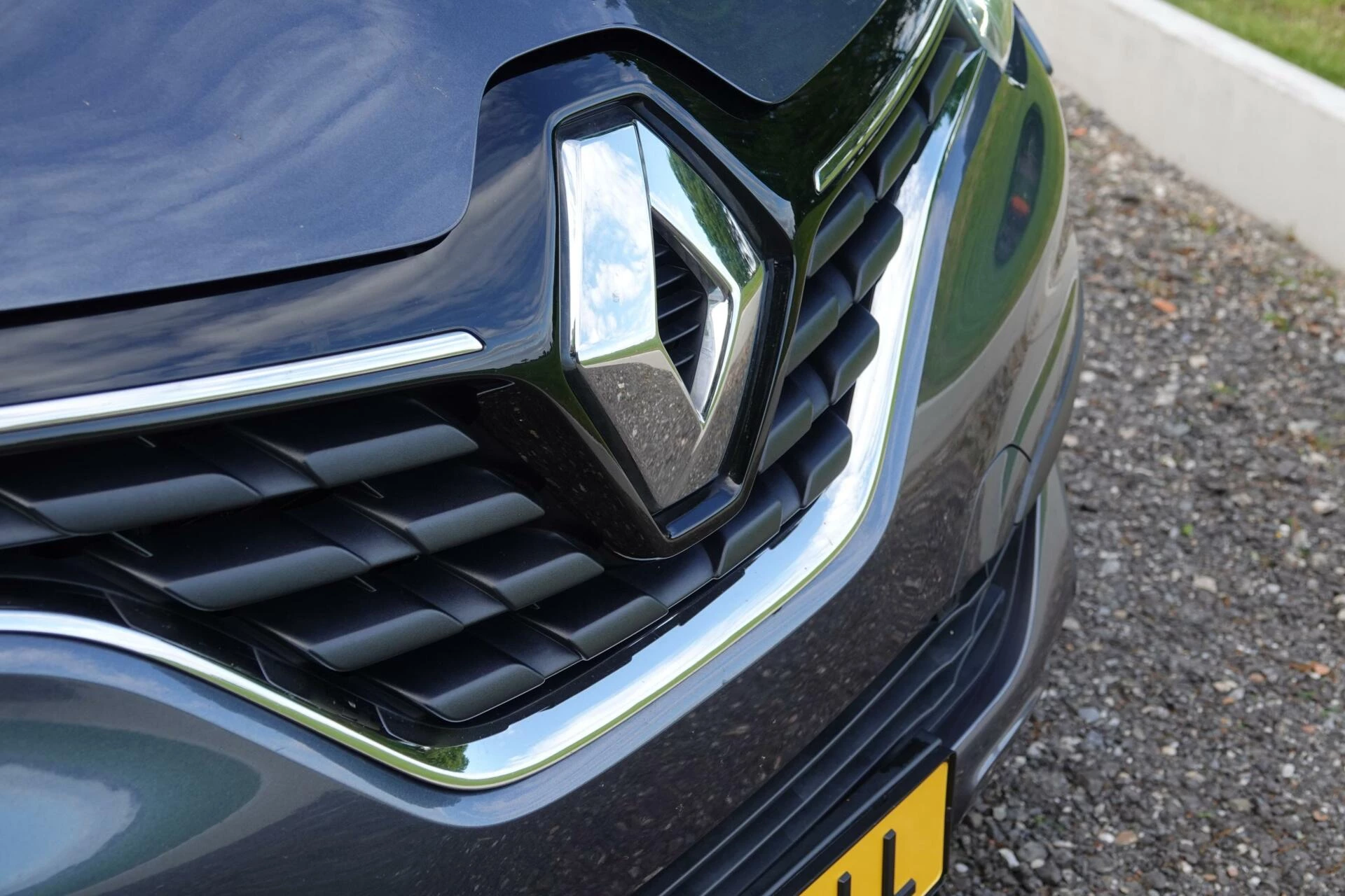 Hoofdafbeelding Renault Kadjar