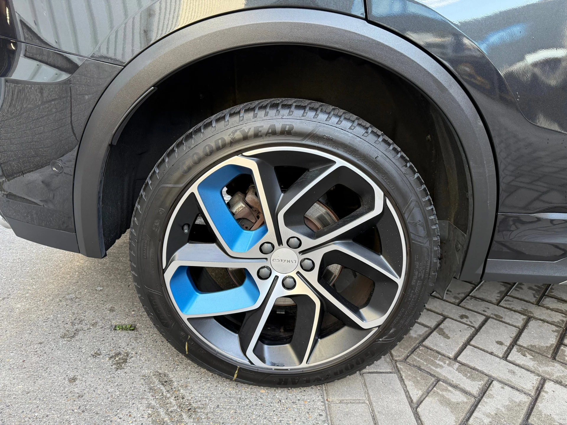 Hoofdafbeelding Lynk & Co 01